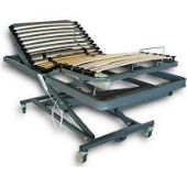 Profile Bed to hire